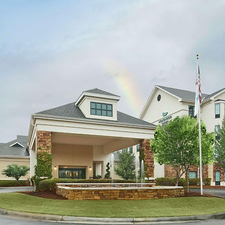 Homewood Suites By Hilton Columbus Exterior photo