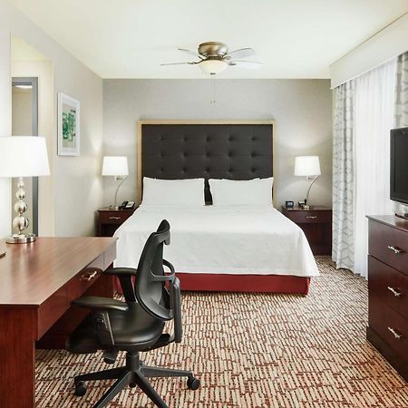 Homewood Suites By Hilton Columbus Exterior photo