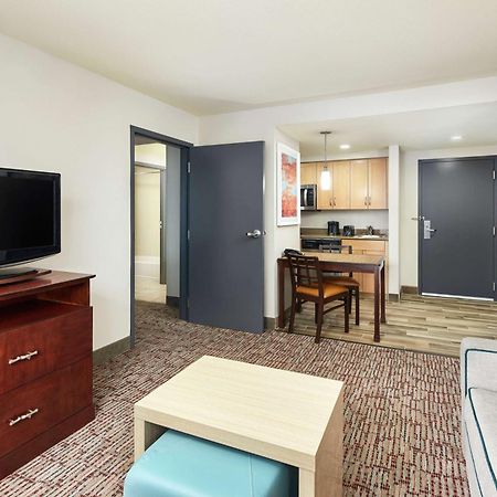 Homewood Suites By Hilton Columbus Exterior photo