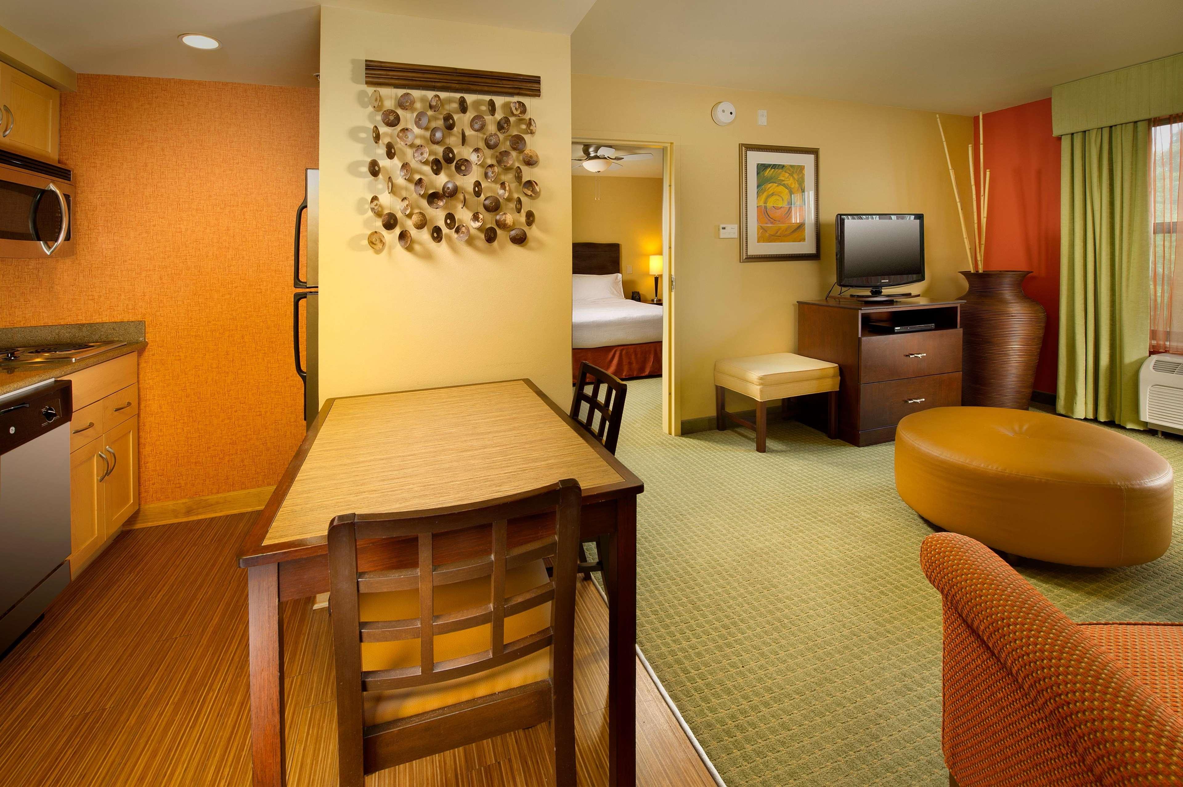 Homewood Suites By Hilton Columbus Exterior photo