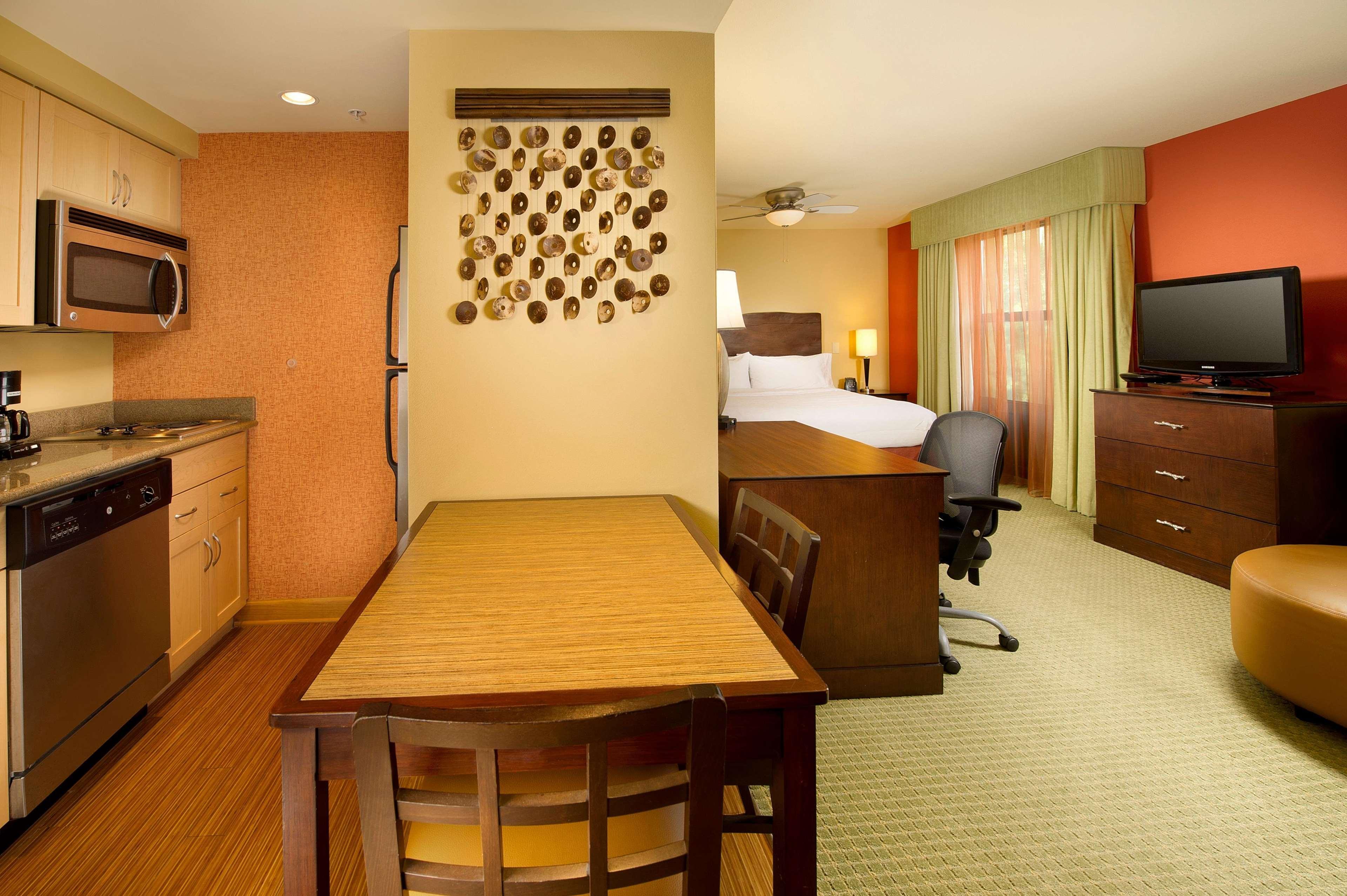 Homewood Suites By Hilton Columbus Exterior photo