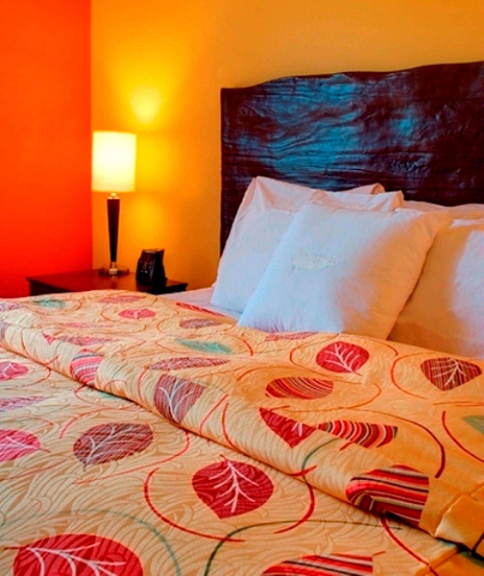 Homewood Suites By Hilton Columbus Room photo