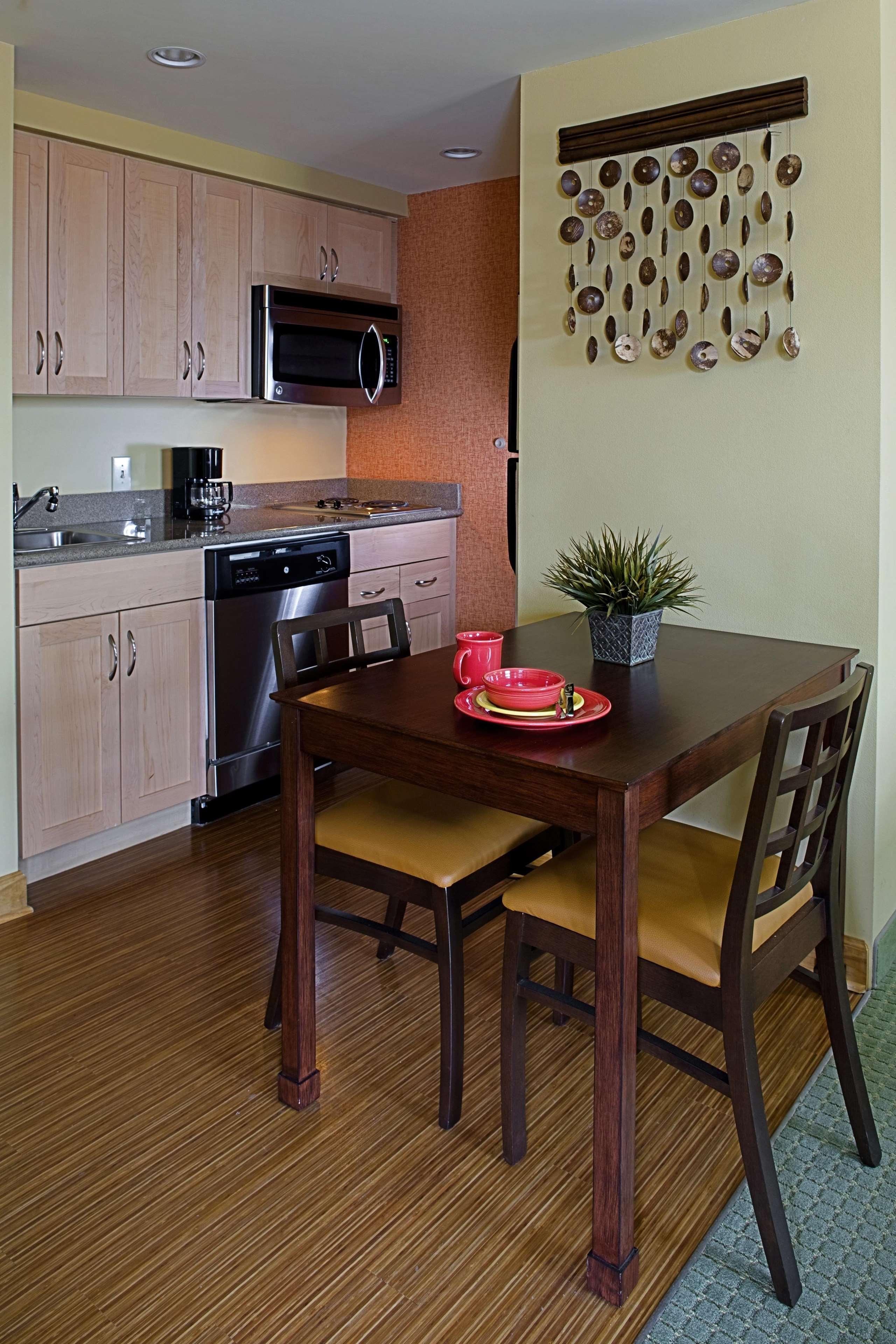 Homewood Suites By Hilton Columbus Room photo