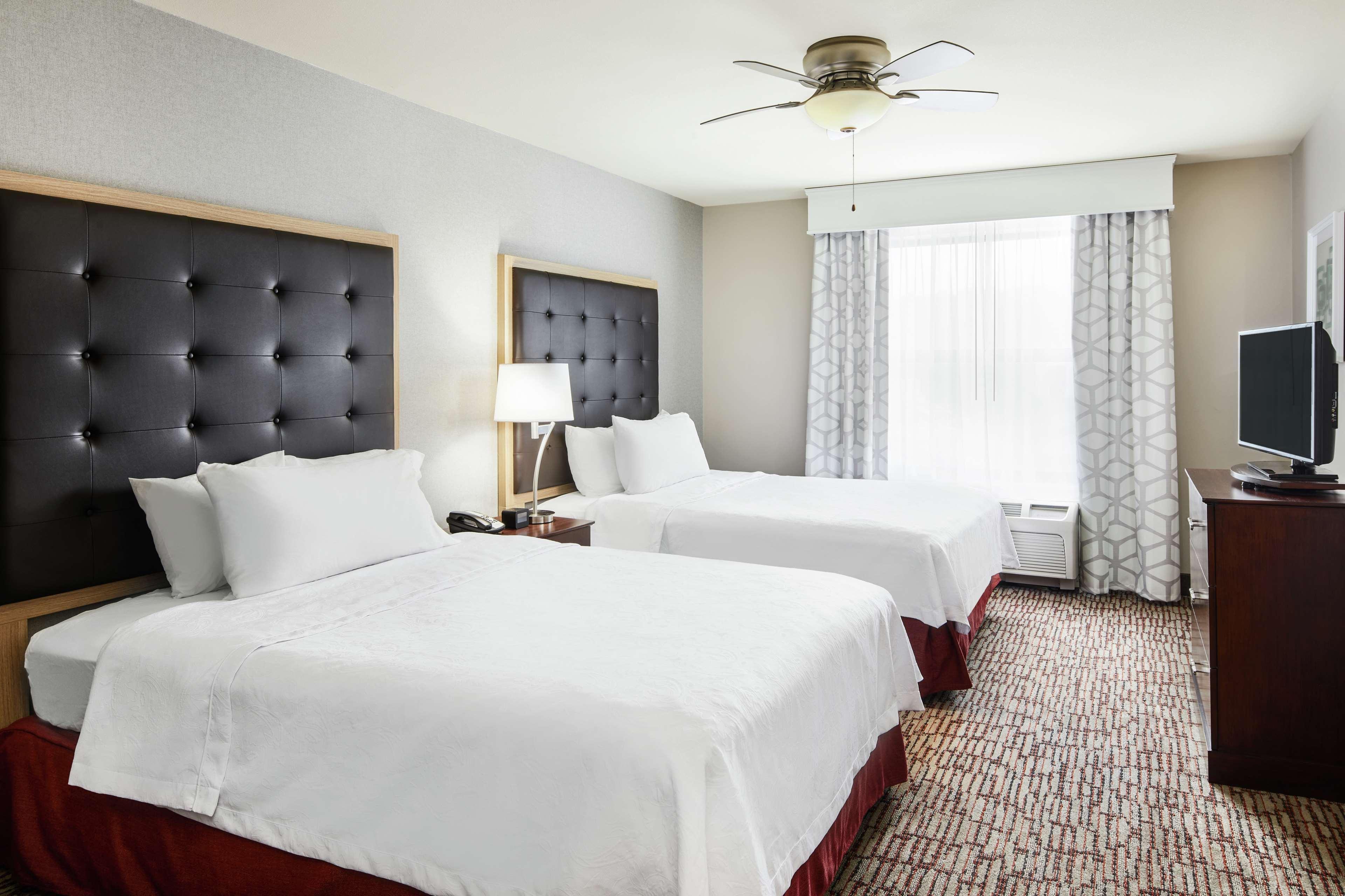 Homewood Suites By Hilton Columbus Exterior photo