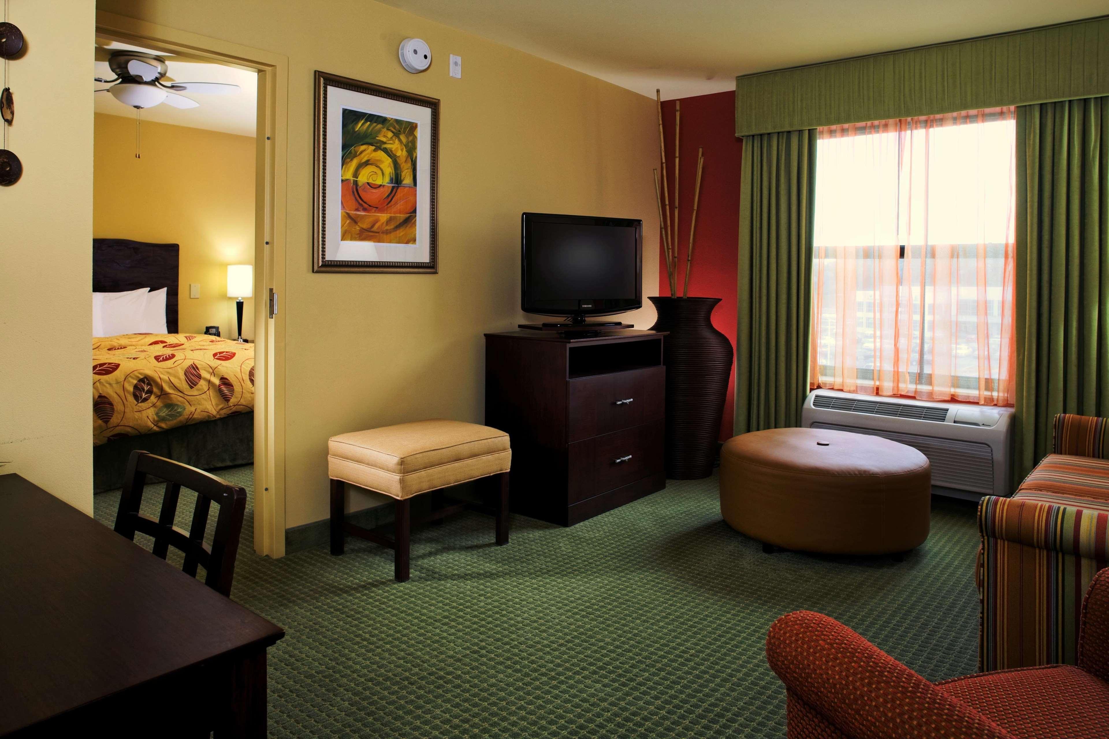 Homewood Suites By Hilton Columbus Room photo