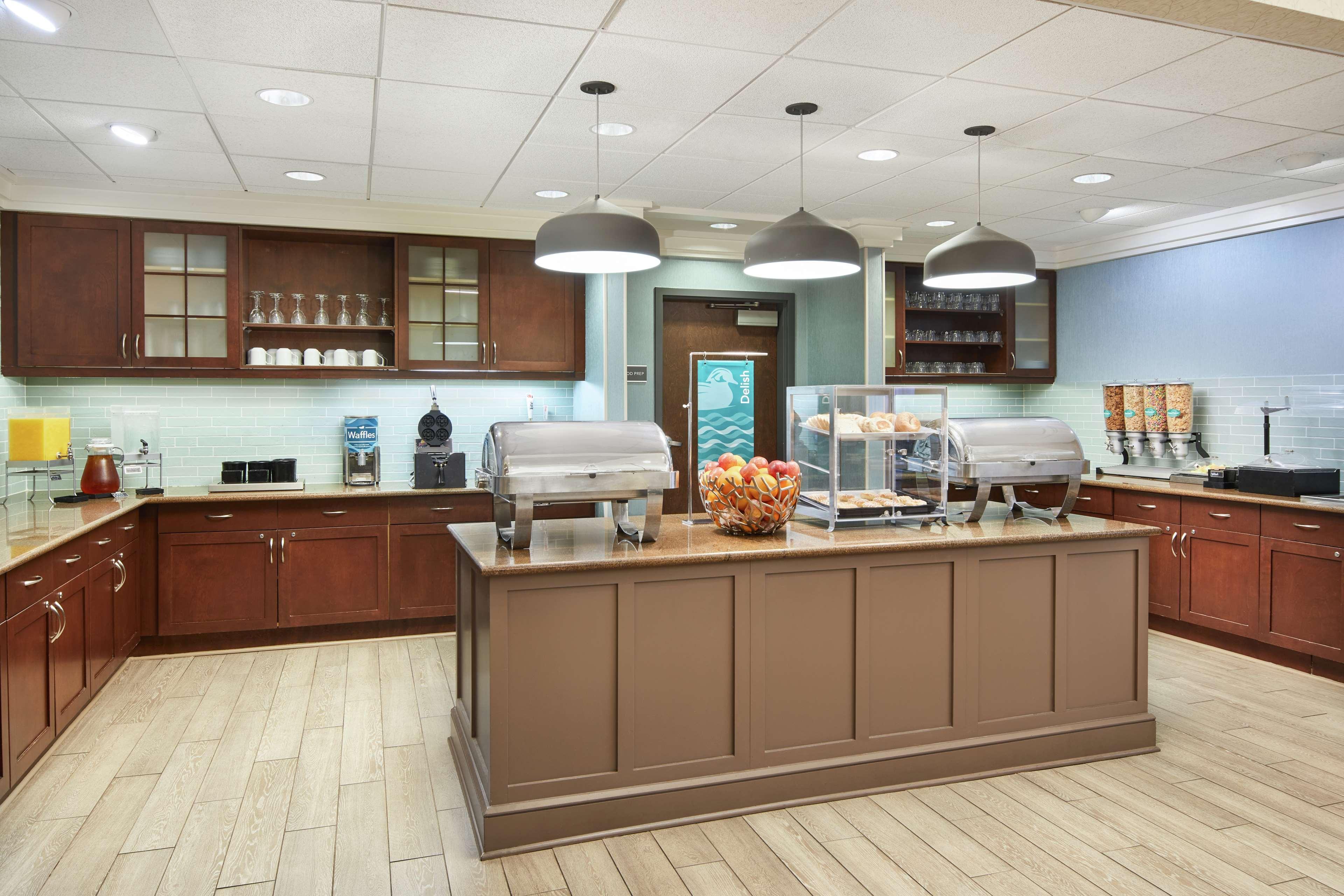 Homewood Suites By Hilton Columbus Exterior photo
