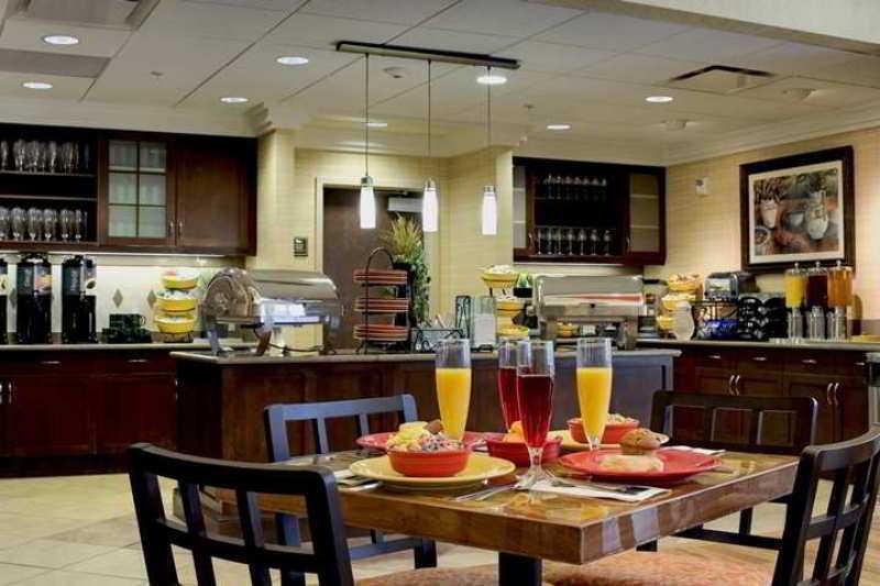 Homewood Suites By Hilton Columbus Exterior photo