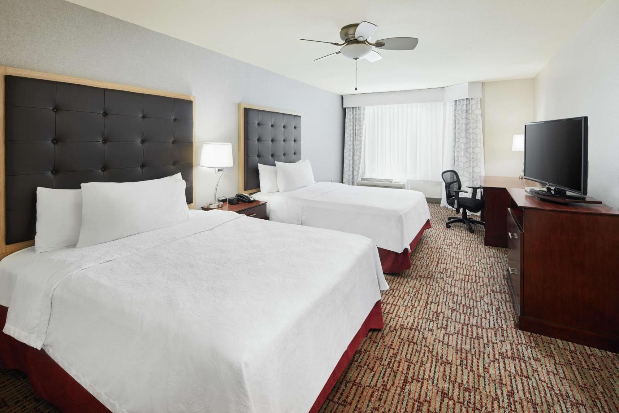 Homewood Suites By Hilton Columbus Exterior photo