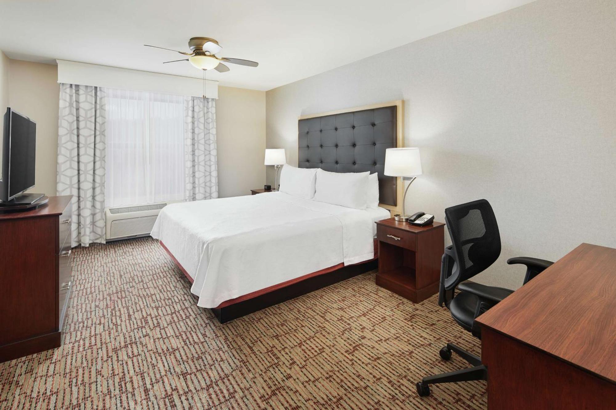 Homewood Suites By Hilton Columbus Exterior photo